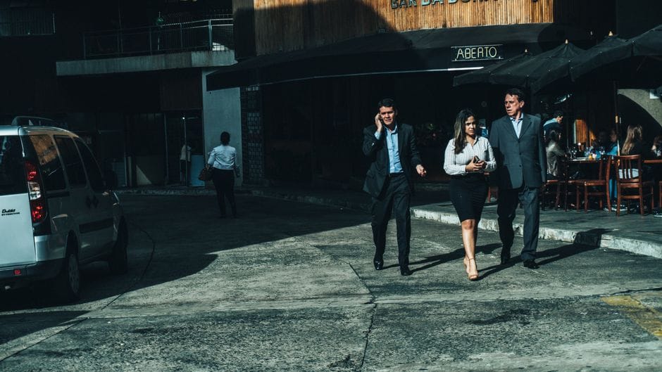 Voltar ao trabalho após uma pausa longa