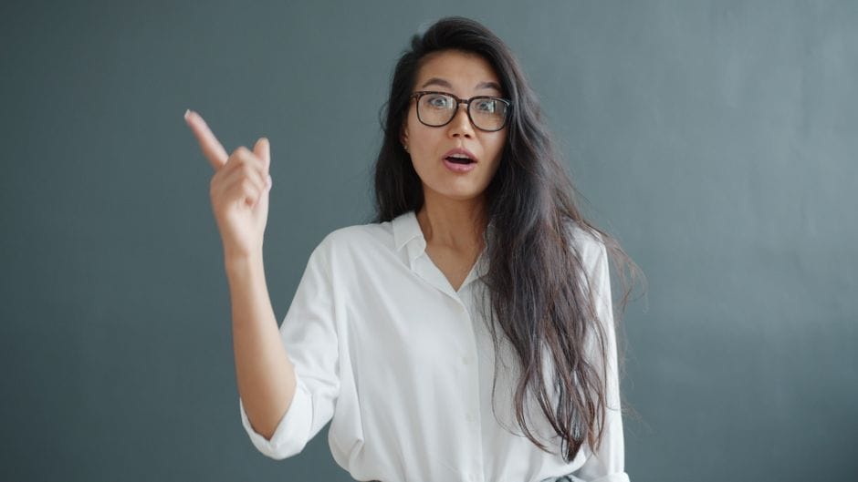 O elevator pitch pessoal: apresentar-se em trinta segundos