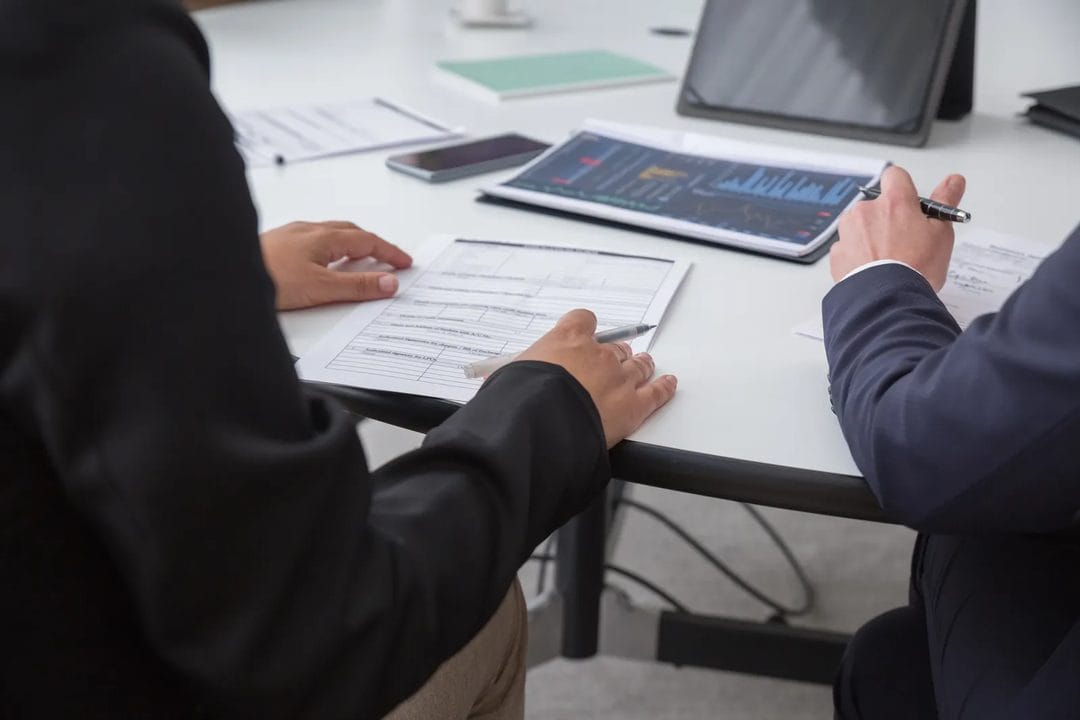 Avaliação de Desempenho de Outono: Como Chegar à Reunião Preparado